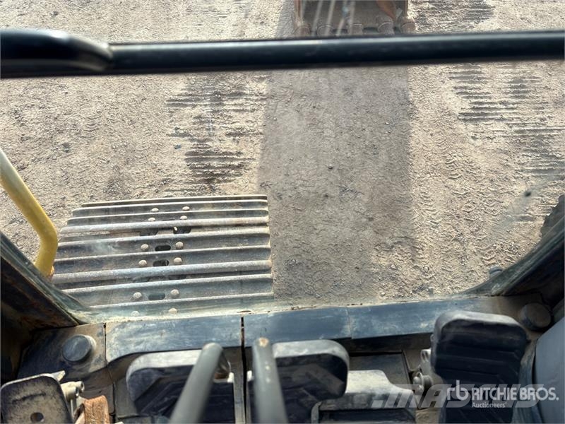 Volvo ECR145CL Tracked Excavator Raupenbagger