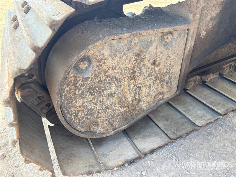 Volvo ECR145CL Tracked Excavator Raupenbagger