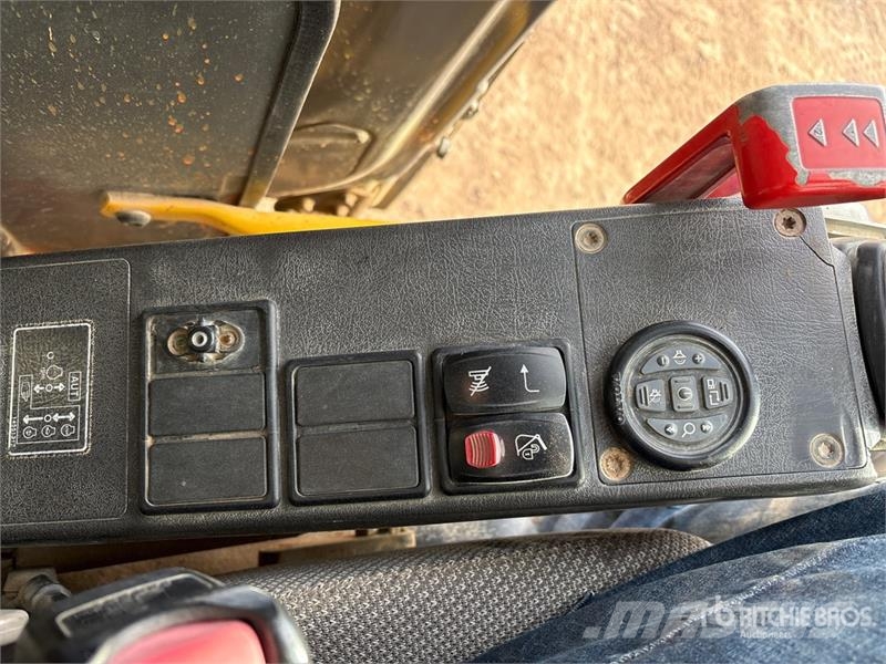 Volvo ECR145CL Tracked Excavator Raupenbagger