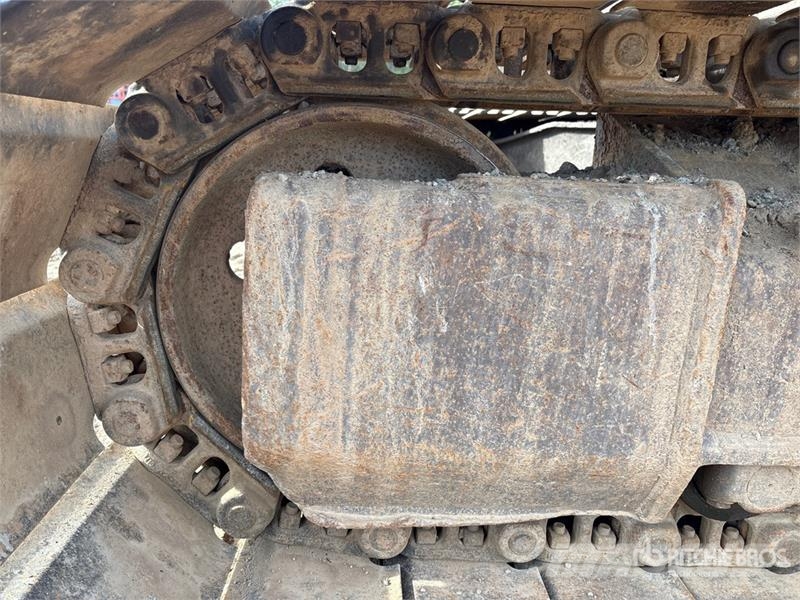 Volvo ECR145CL Tracked Excavator Raupenbagger