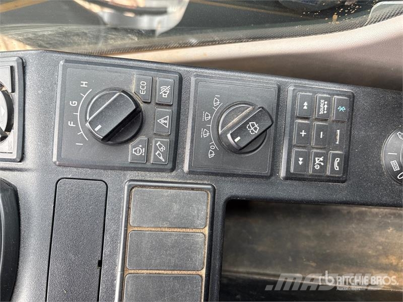Volvo ECR145EL Tracked Excavator Rupsgraafmachines