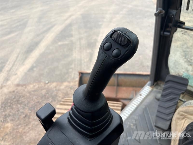 Volvo ECR145EL Tracked Excavator Rupsgraafmachines