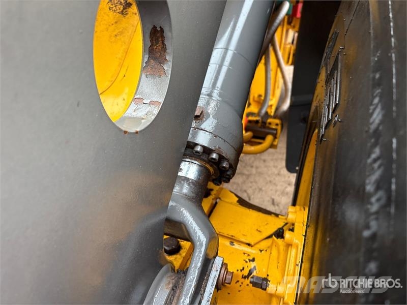 Volvo L60G Wheel Loader Utovarivači na kotačima