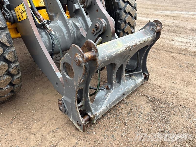 Volvo L60G Wheel Loader Utovarivači na kotačima