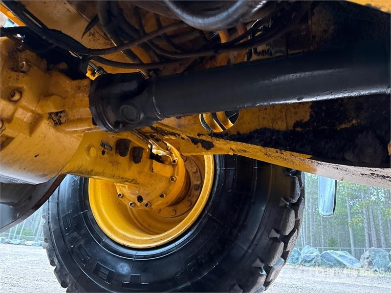 Volvo L60G Wheel Loader Utovarivači na kotačima