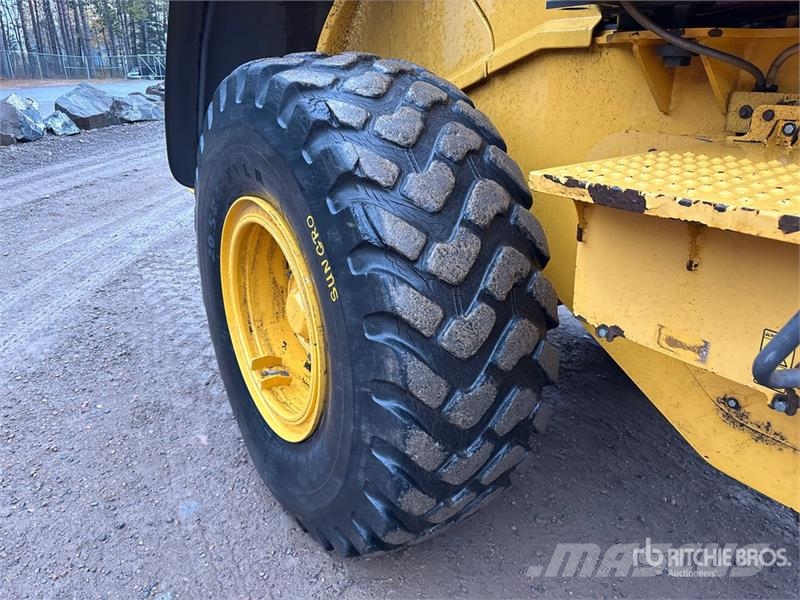 Volvo L60G Wheel Loader Utovarivači na kotačima