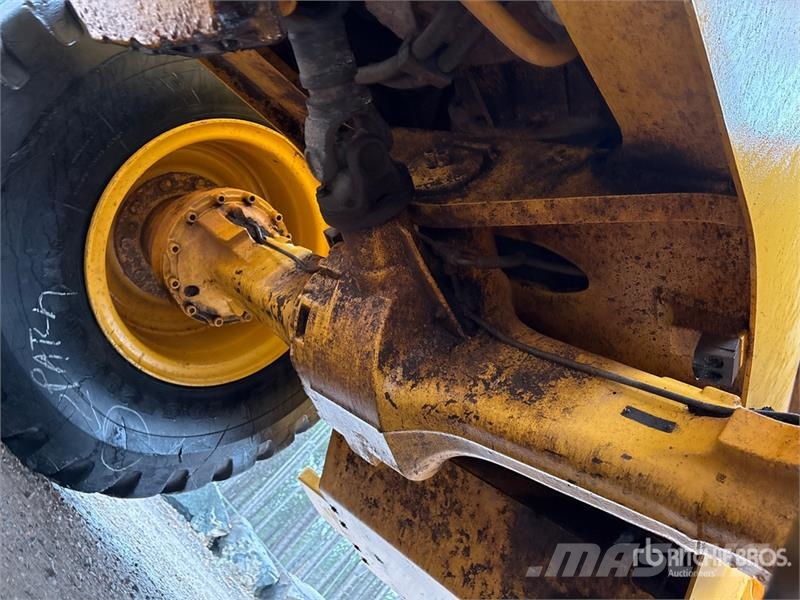 Volvo L60G Wheel Loader Utovarivači na kotačima