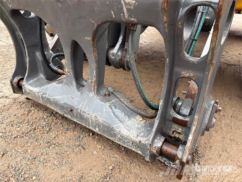 Volvo L60G Wheel Loader Utovarivači na kotačima