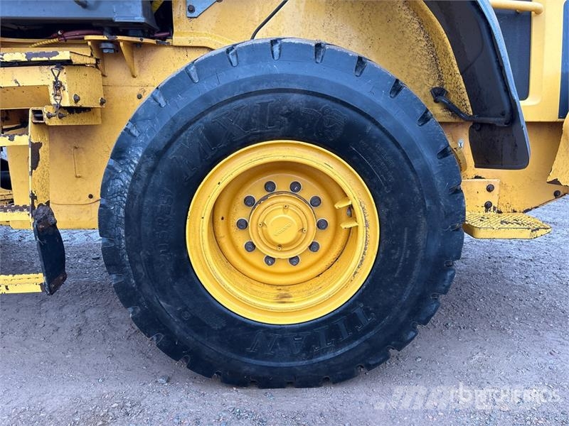 Volvo L60G Wheel Loader Utovarivači na kotačima