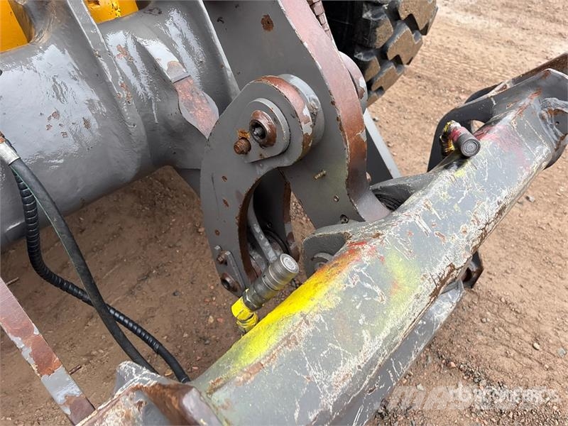 Volvo L60G Wheel Loader Utovarivači na kotačima