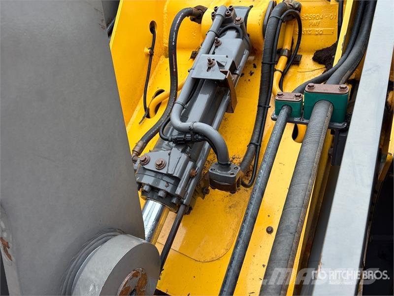 Volvo L60G Wheel Loader Utovarivači na kotačima