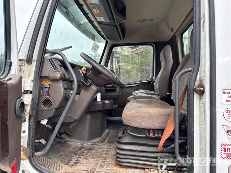 Volvo VNL Vlačilci