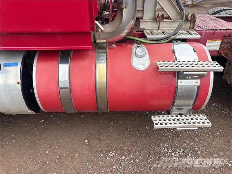 Volvo VNL Τράκτορες