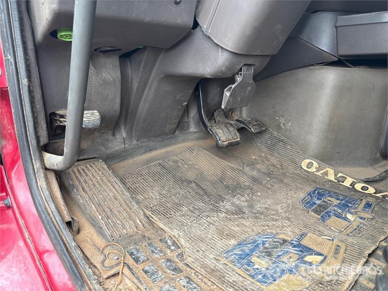 Volvo VNL Τράκτορες