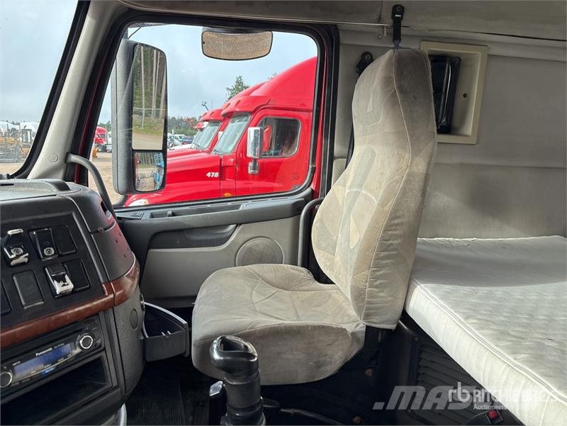 Volvo VNL 牵引车