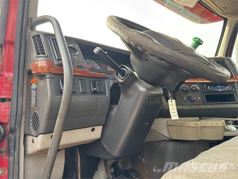 Volvo VNL 牵引车