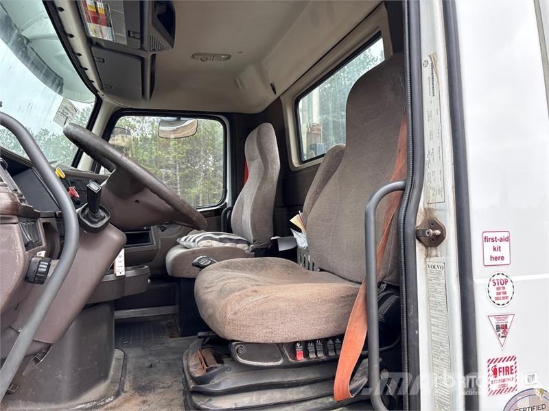 Volvo VNL Vlačilci