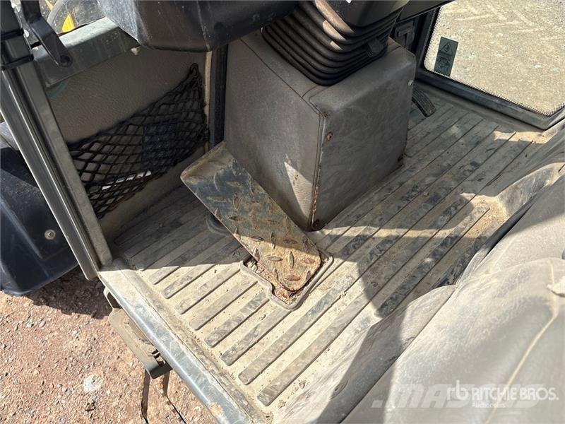 Wacker Neuson WL32 Wheel Loader Hjullastere