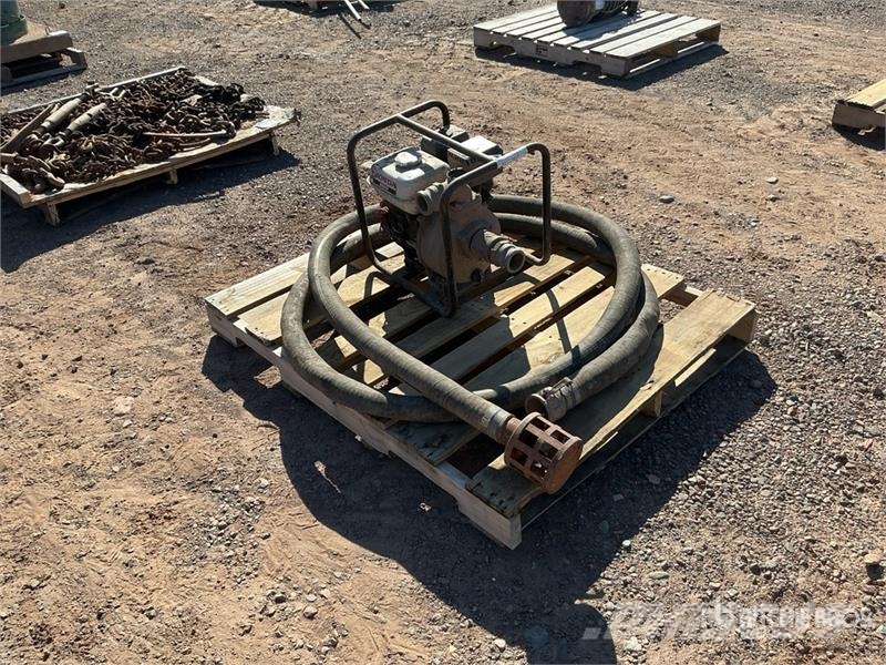  Water Pump Vízpumpák