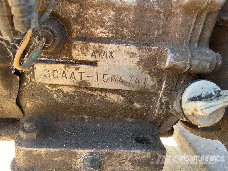  Water Pump Vízpumpák