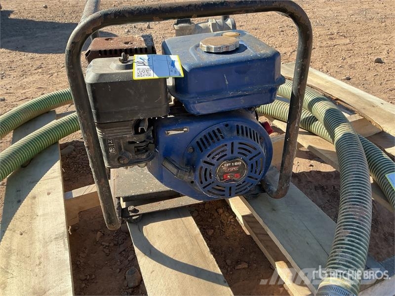 Water Pump Vízpumpák