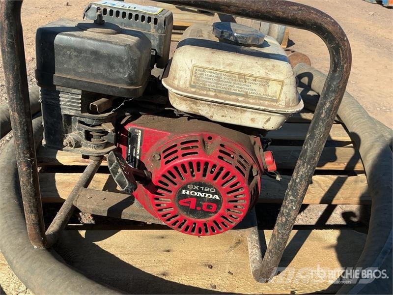  Water Pump Vízpumpák