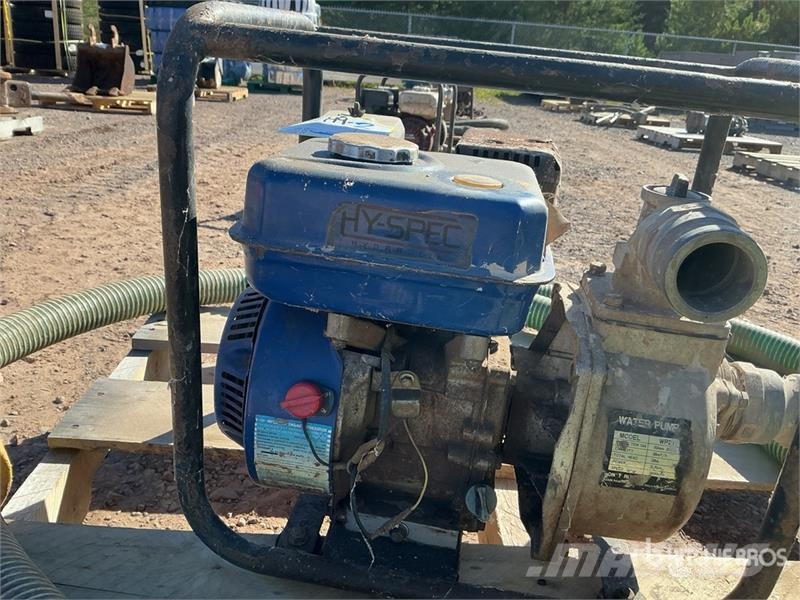 Water Pump Vízpumpák