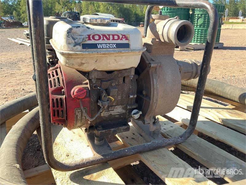  Water Pump Vízpumpák