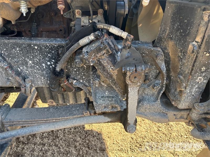Western Star 4900 6x4 T/A Dump Truck Damperli kamyonlar