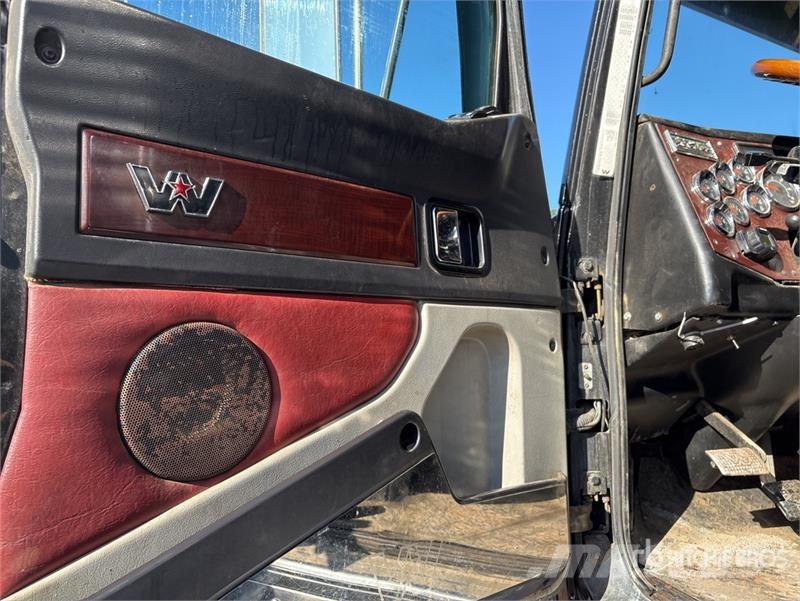 Western Star 4900 EX 6x4 T/A Sleeper Truck Tractor Ciągniki siodłowe