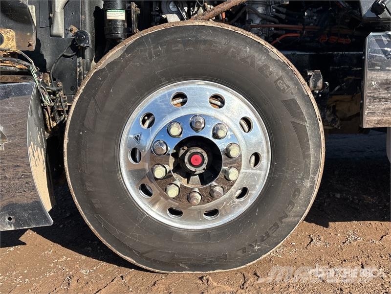 Western Star 4900 EX 6x4 T/A Sleeper Truck Tractor Ciągniki siodłowe