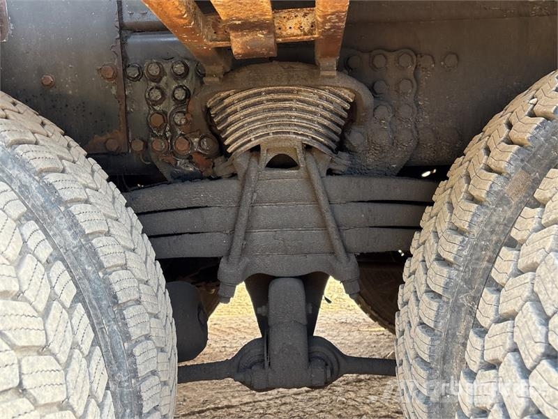 Western Star PM 47524 PX 9489 lb Knuckle Boom on Western Star Camioane cu macara