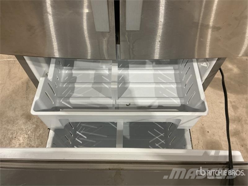  Whirlpool WRF560SFYM05 Refrigerator Drugi deli