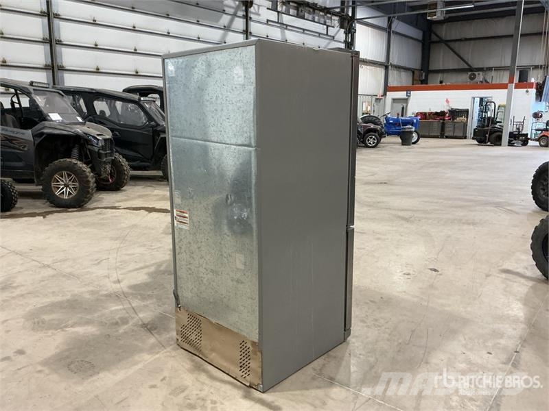  Whirlpool WRF560SFYM05 Refrigerator Drugi deli