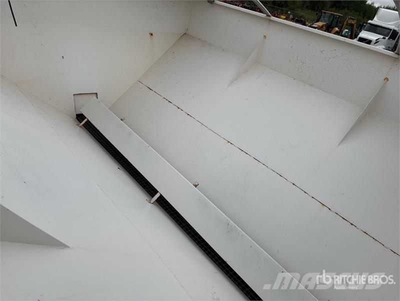 WILLMAR Super 600 T/A Fertilizer Spreader Applicators voor vloeibare meststoffen