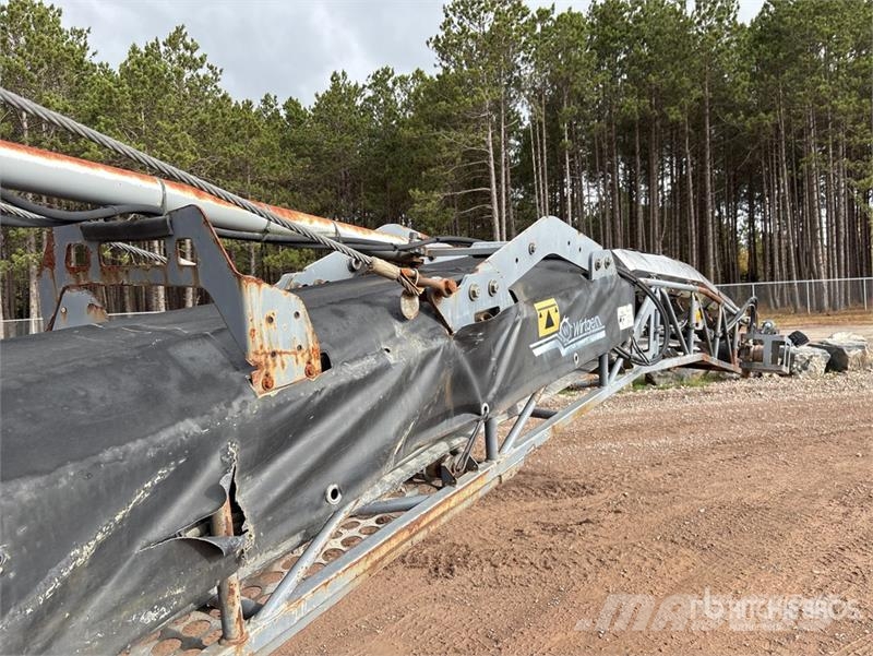 Wirtgen W60 Asphalt cold milling machines