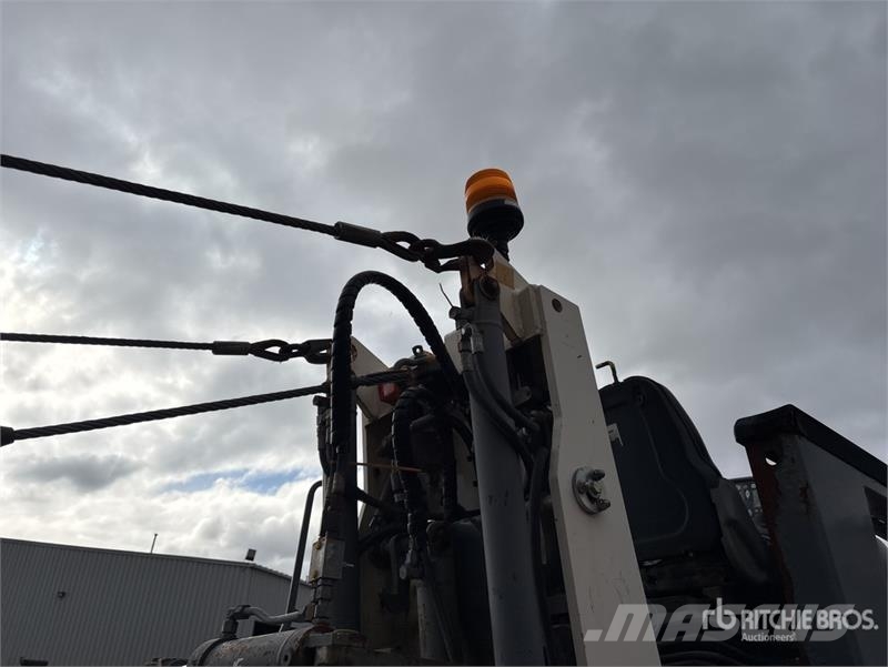 Wirtgen W60 Asphalt cold milling machines