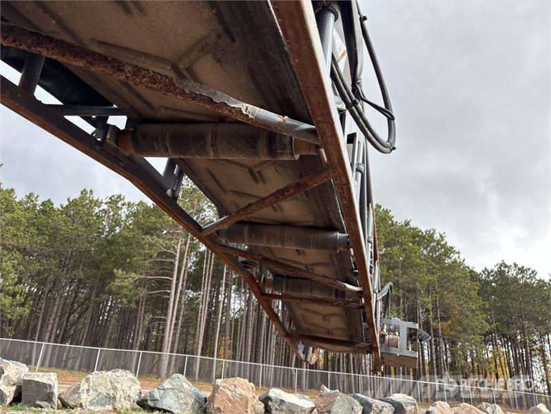 Wirtgen W60 Asphalt cold milling machines