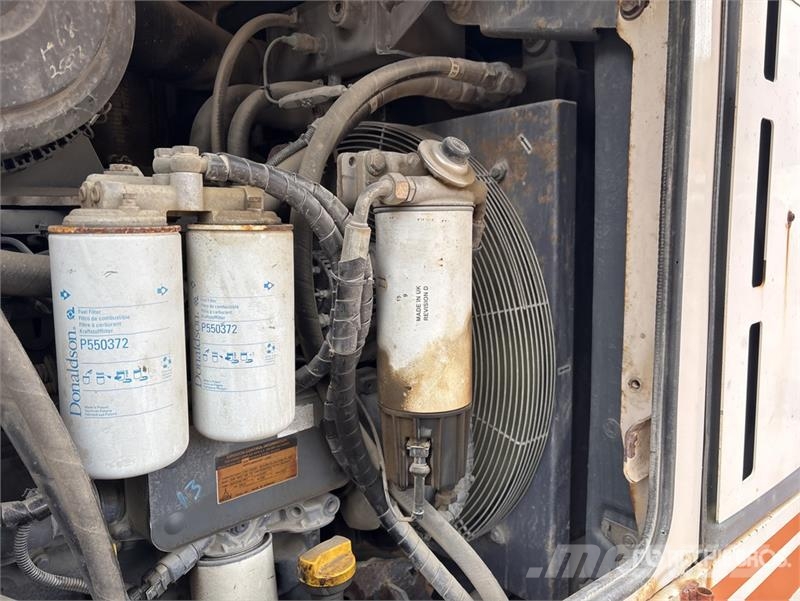 Wirtgen W60 Asphalt cold milling machines