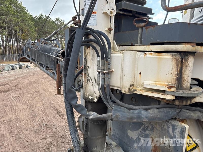 Wirtgen W60 Asphalt cold milling machines