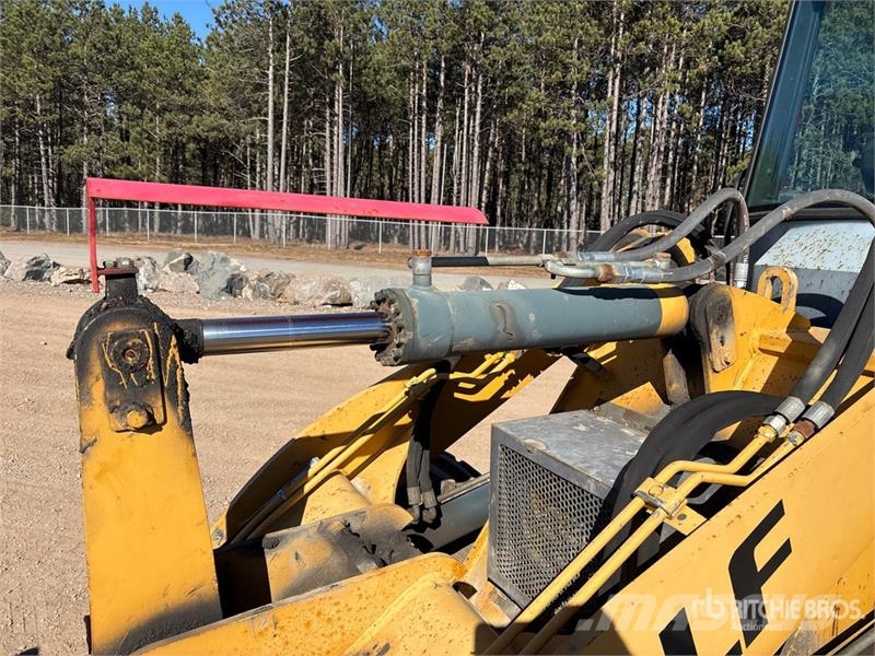 Wolf L200 Wheel Loader Radlader