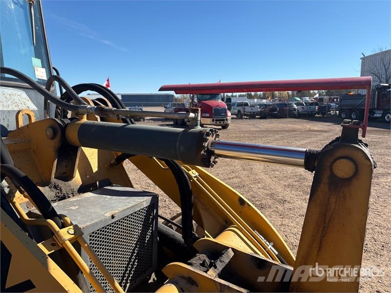 Wolf L200 Wheel Loader Radlader