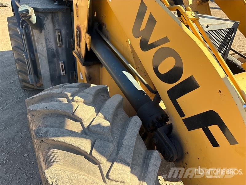 Wolf L200 Wheel Loader Radlader