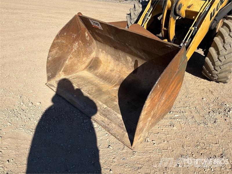 Wolf L200 Wheel Loader Radlader
