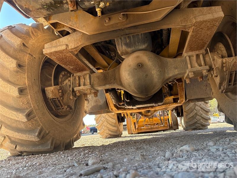 Wolf L200 Wheel Loader Radlader