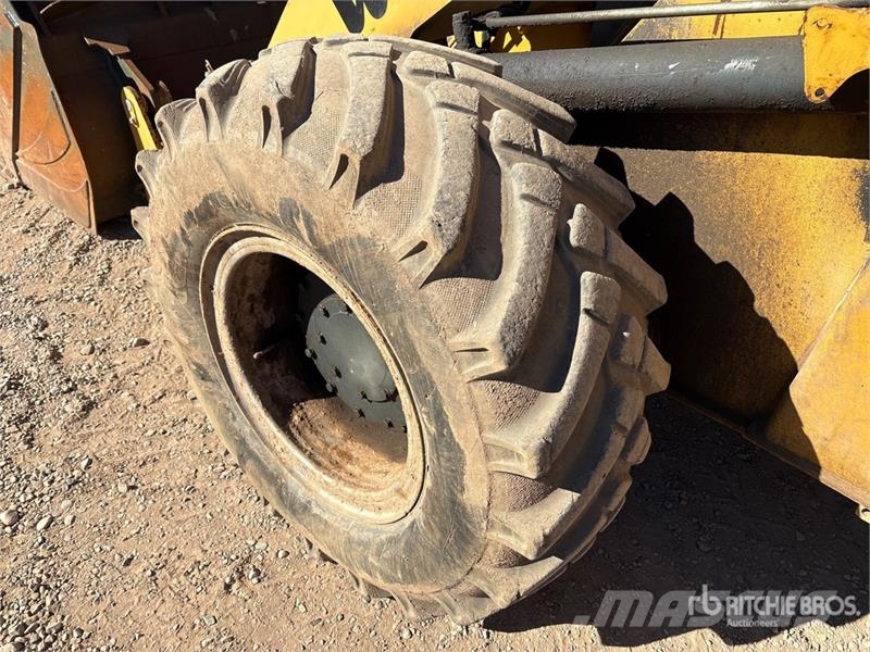 Wolf L200 Wheel Loader Radlader