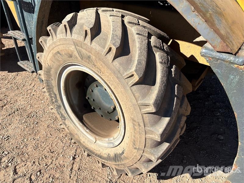 Wolf L200 Wheel Loader Radlader