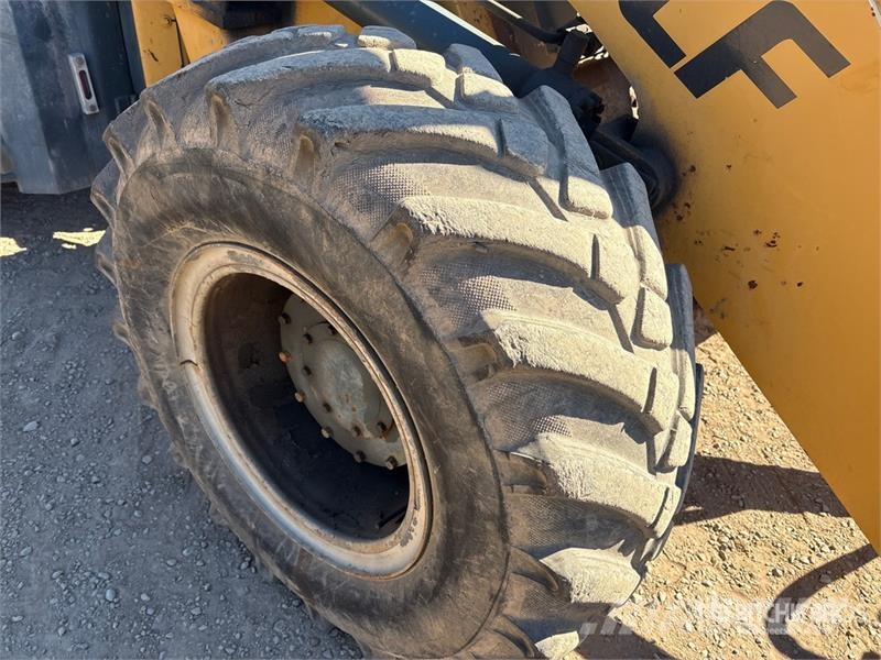 Wolf L200 Wheel Loader Radlader