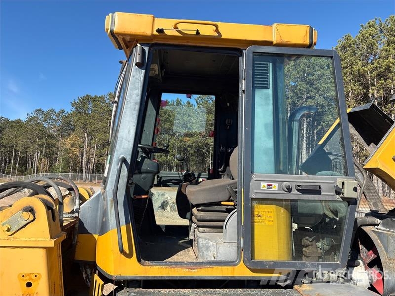 Wolf L200 Wheel Loader Radlader
