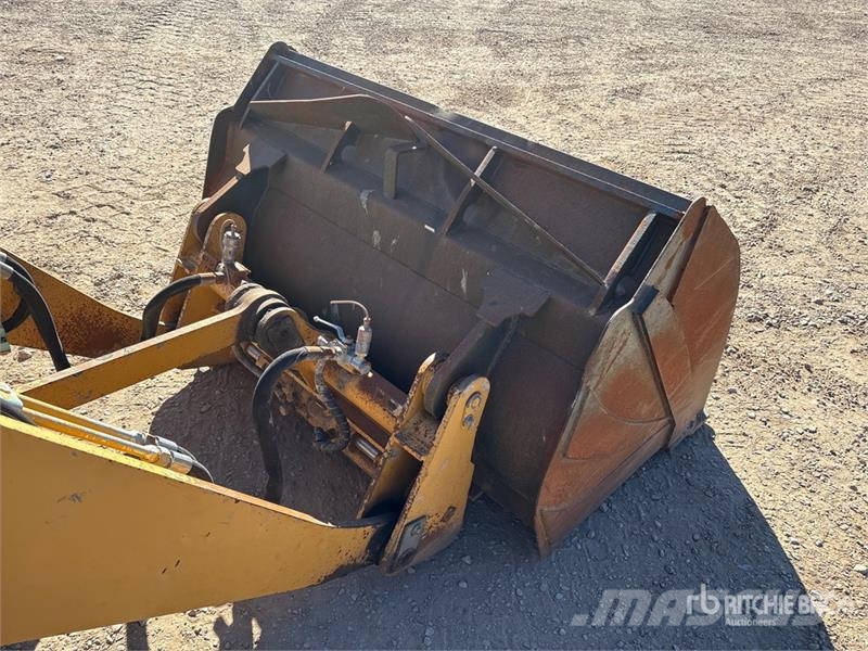 Wolf L200 Wheel Loader Radlader